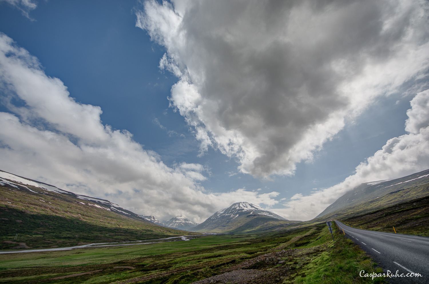 Seyðisfjörður